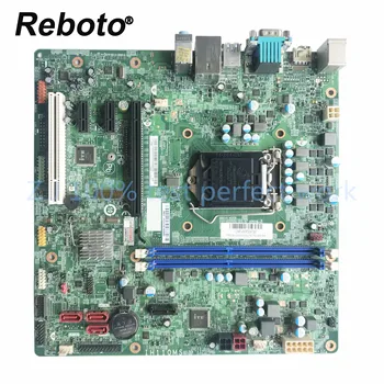 Visoko Kakovost Za Lenovo M700 M4900C Desktop Motherboard S1151 IH110MS DDR4 FRU 00XK011 00XK010 Testirani Hitro Ladjo