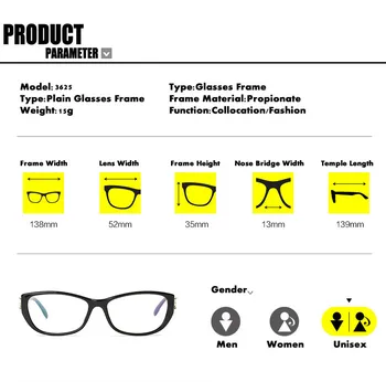 Eye Glasses Ženske Okvirji Modne Blagovne Znamke Oblikovalec New Oculos De Grau Očala Okvir 2016 Vrh Qulaity Optičnih Očal Feminino