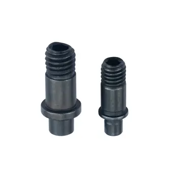 10 / 20 / 50pcs CNC rezalnik bar opremo vijak 510 613, pritrdilni rezilo kolenom, dodatno opremo vijak, srednji pin rezalnik