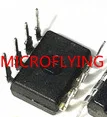 MICROFLYING 2PCS/VELIKO LM566CN LM566 DIP-8 Napetostno krmiljeni oscilator čipu IC