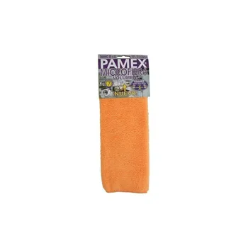PAMEX - Pack-gnome 12 Kos velikan kuhinjsko krpo mikrovlaken izbor 40x60 cm
