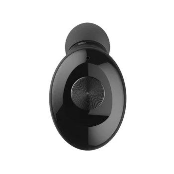 Vroče TTKK Xg12 Prenosne Brezžične Slušalke Bluetooth Avto Bluetooth 5.0 Brezžični Bas Čepkov Z Mikrofonom