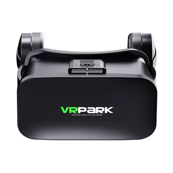 (VRPARK) J20 VR očala vse-v-enem glave stroja-nameščena očala 3D virtualni realnosti s slušalko