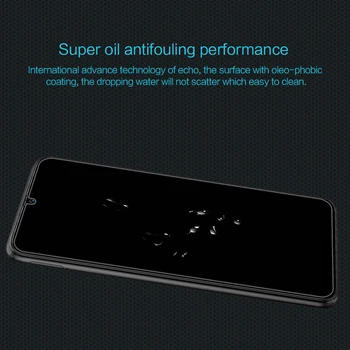 Za Samsung A50S Stekla Nillkin Neverjetno H 0.33 MM Screen Protector for Samsung A50 A30 A50S A30S Kaljeno Steklo