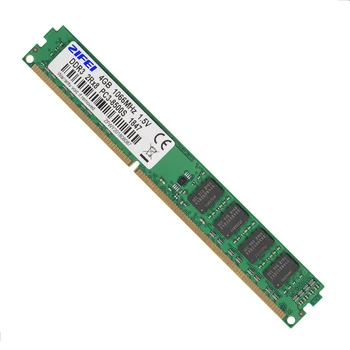 ZIFEI RAM DDR3 8GB 4GB 1866 1600 1333 1066 MHz 2Rx8 Dvojno modul 240pin non-ECC DIMM UDIMM Namizje Pomnilnika, delo z Intel&AMD