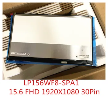 IPS LED Zaslon LP156WF8-SPA1 LP156WF9-SPN1 Materix za Prenosnik 15.6
