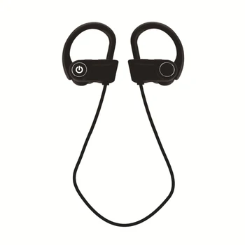 2020 U8 Brezžična tehnologija Bluetooth Šport Teče Znoj-dokazilo Slušalke Stereo Glasbe, Slušalke Brezžične Bluetooth Slušalke Auriculares
