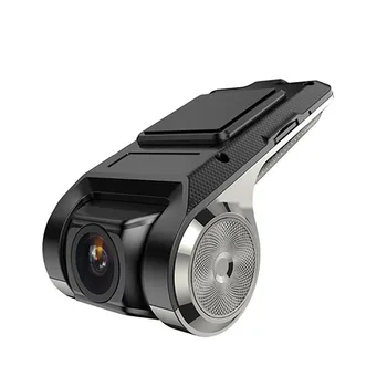 Avto DVR Dash Cam USB dvr dash Kamera Mini Prenosni Avto DVR HD Night Vision Dash Cam Registrator Diktafon Za Android Sistem