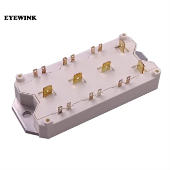 EYEWINK Brezplačna Dostava SKM40GD123D SKM40GD124D SEMIKRON IGBT modula Zagotovljena NOV in izviren/ Nett neposredno dražbah,