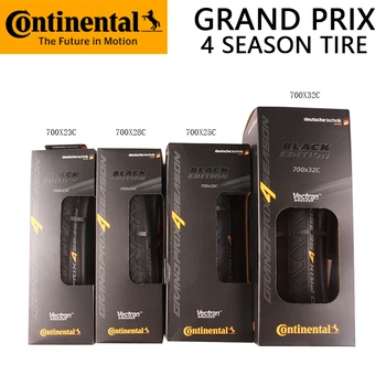 Continental Grand Prix 4 Sezone Cestno kolo Velikosti Pnevmatike 700x23c 700 x25c 700x28c 700x32c Iz pnevmatike za Kolesa