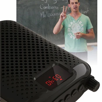 K500 Glas Ojačevalnik In Zvočnik Žični Mikrofon Pasu, Bluetooth Audio (Zvok Bluetooth Zvočnik Watch Zaščitni Pokrov