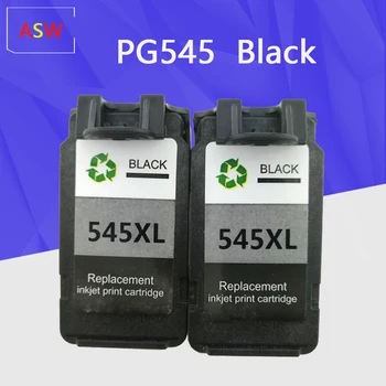 PG545 Black 545XL zamenjava za canon kartuša pg 545 za pixma MG2950 MG2550 MG2500 MG3050 MG2450 MG3051 MX495