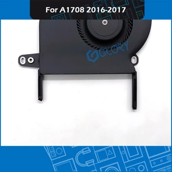 A1708 Hladilni Ventilator ND55C15-16B12 Za MacBook Pro Retina 13
