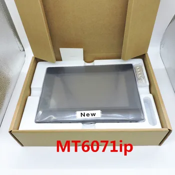 1 leto garancije MT6071iP HMI 7 Palčni zaslon na Dotik Zamenjajte MT6070iP (Nove in Izvirne)