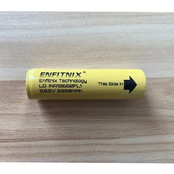 Enfitnix Navi800 Izposoja Žarnico Zamenjajte Baterijo Praktično Trajno Dolgo Življenjsko dobo Kolo Pametno Žarometi USB Polnilne luči