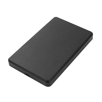 HDD Primeru pa 2,5-palčni Trdi Disk, Ohišje 5Gbps USB 3.0, da SATA Orodje Brezplačno Mat Zunanji HDD SSD Trdi Disk Primeru za Windows/Mac
