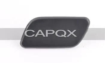 CAPQX Visoko konfiguracija Za Subaru Gozdar 13-17 Sprednji Žarometi žaromet Šobe za Pranje Pokrov Spray Jet Lupini Pokrov 86636SG0609P