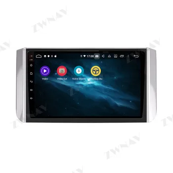 2 din Android 10.0 zaslon Avto Multimedijski predvajalnik Za Mitsubishi Xpander 2007-2017 BT video stereo GPS navi vodja enote auto stereo