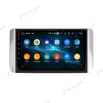2 din Android 10.0 zaslon Avto Multimedijski predvajalnik Za Mitsubishi Xpander 2007-2017 BT video stereo GPS navi vodja enote auto stereo