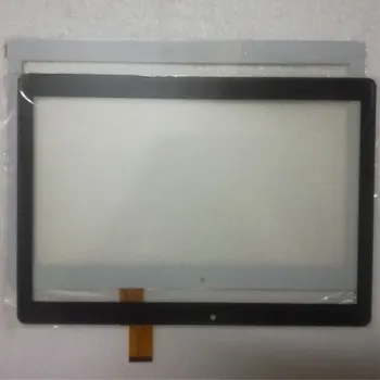 Myslc na zaslonu na dotik zamenjava Za BQ-1054L BQ 1054L 10.1' palčni Tablični računalnik, zaslon na dotik, plošča Računalnike Stekla, Senzor