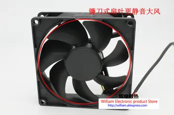 Nov Original za Sunon EE92251B1-0000-G99 92*92*25 MM 12V 2.0 W 9 cm hladilni ventilator