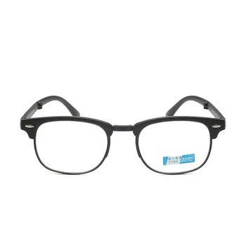 Ahora Ultralahkimi, Zložljiva Obravnavi Očala za Presbyopia Anti Modra Luč Prenosna Zložljiva Računalnik Očala +1.0 1.5 2.0 2.5 4