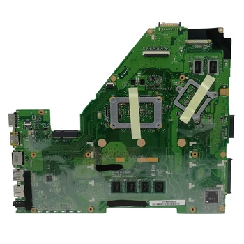 X550MD motherboard GT820 N3540U 4 GB Za Asus X550M Y582M X552M Prenosni računalnik z matično ploščo X550MD Mainboard X550MD Motherboard test ok