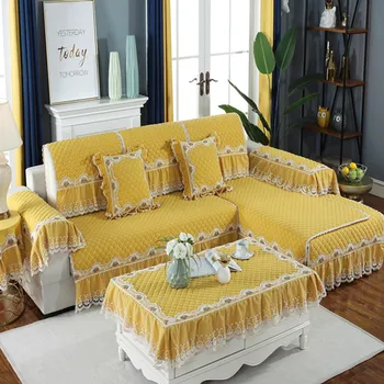 Visoko-kakovostni razred barva bombaž zofe zajema univerzalna Visoke kakovosti udobno Non-slip kavču kritje blazine kavč brisačo prevleke
