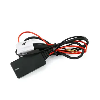 Avto Adapter bluetooth Hands-free MP3 Priključek Aux Glasbe Kabel za RCD RNS 210 310 510 315 za za VW Polo za Passat za Golf R32