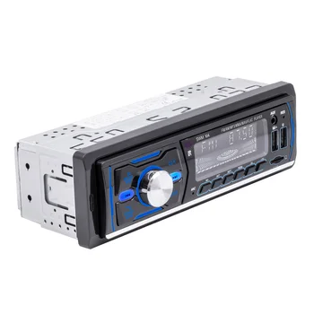 2020 Auto Radio Avto Player 1din avtoradio Najnovejši MP3 Predvajalnik za DAB+ /RDS Bluetooth Carplayer za AM/FM/FT