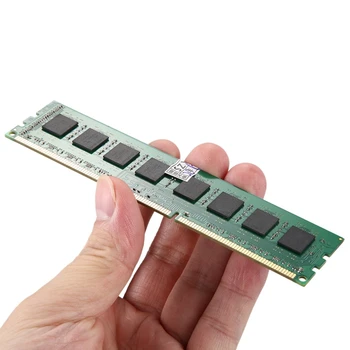 DDR3 Pomnilnika Ram 133Hz 240Pins 1,5 V Namizje DIMM za AMD Motherboard
