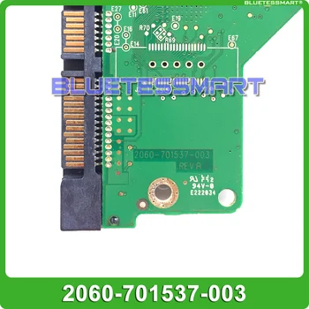 HDD PCB logiko odbor 2060-701537-003 REV A za WD 3.5 SATA trdi disk popravilo obnovitev podatkov