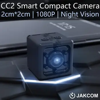 JAKCOM CC2 Kompaktni Fotoaparat Nov izdelek, kot cam full hd 922 c920 fotoaparat samodejno ostrenje uradni trgovina brio 930e accories nastavite usb št.