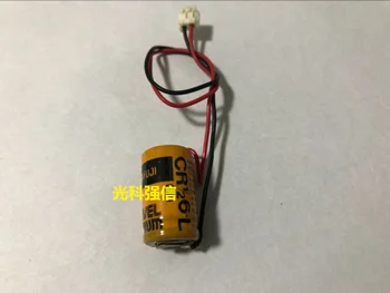 CR1/2 6.L 3V Litijeva Baterija 1/2AA 14250