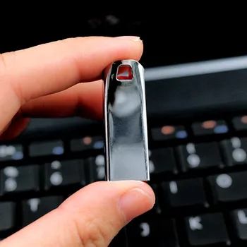 Nov usb flash disk 128gb 64gb 8gb 16gb 32gb Super mini pen drive Drobne pendrive Memory Stick Napravo za Shranjevanje Vroče prodati Nepremočljiva