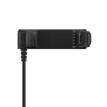 Polnjenje prek kabla USB Dock Adapter za Polnilnik Prenos Podatkov 1m Kabel Linijo Prenosnih za Garmin Forerunner 220 Pametno Gledati
