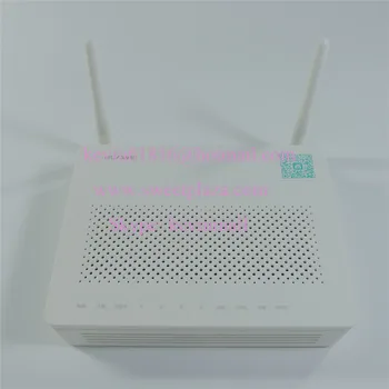 Hua wei EPON ONU HS8545M z 1GE+3FE vrata+1 telefon vrat+2 antene z brezžično funkcijo 802.11 BGN