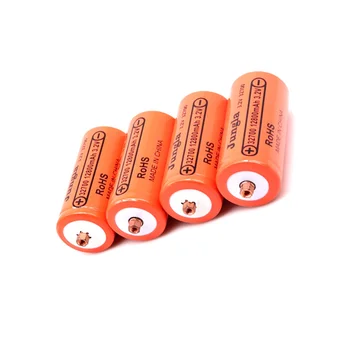 Prvotne blagovne znamke 32700 12800mAh 3.2 V lifepo4 baterije za ponovno polnjenje Strokovno litij-železo fosfat baterije z vijakom