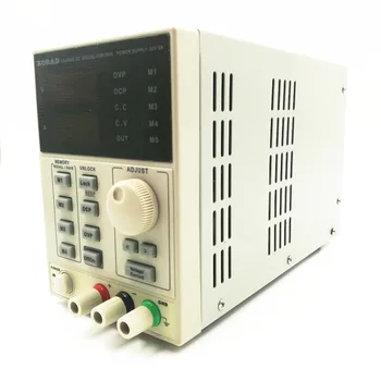 220V KA3005D visoko natančno Nastavljiv Digitalni DC Napajanje 30V/5A za znanstveno-raziskovalnih storitev Laboratorijske 0.01 V 0.001 A