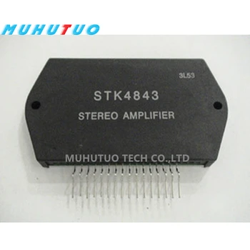 STK4803 STK4813 STK4833 STK4843 STK4853 STK4863 STK4873 STK4893 ojačevalnik modul