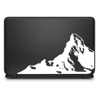 Alpe Gorskih Laptop Nalepko Nalepko za MacBook Air Pro Retina Mac 11 12 13 15.6 inch Vinil Mac Book HP Mi Prenosni Kože Nalepka