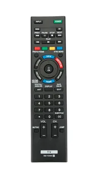 Nova TV Daljinski upravljalnik RM-YD095 paše za Sony LCD TV HDTV KDL50R557A KDL-50R557A KDL60R555A KDL-60R555A KDL60R557A KDL-60R557A