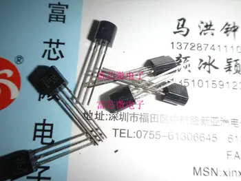 10pieces K105 2SK105 TO92