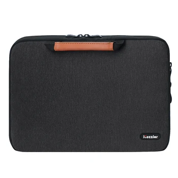 Laptop torba za 13,3/15.6 inch Ročaj Elektronska Oprema Laptop Rokav Primeru Vrečko Zaščitna Vreča za 13/15 Macbook Air/Macbook Pro