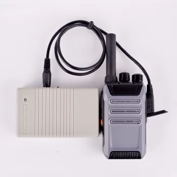 RF-TDR1 Križ band Dupleks krmilnik repetitorja za baofeng walkie talkie prenosni dva načina radio