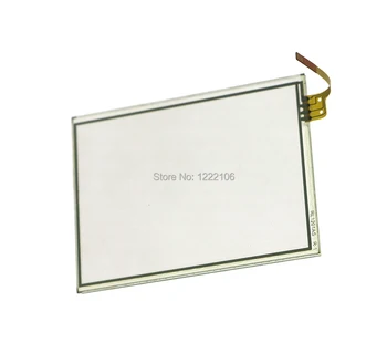 10PCS 20PCS Stekla Zamenjava LCD Zaslon na Dotik, Računalnike za NDS Nintendo DS Objektiv Protecto