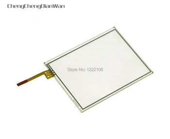 10PCS 20PCS Stekla Zamenjava LCD Zaslon na Dotik, Računalnike za NDS Nintendo DS Objektiv Protecto