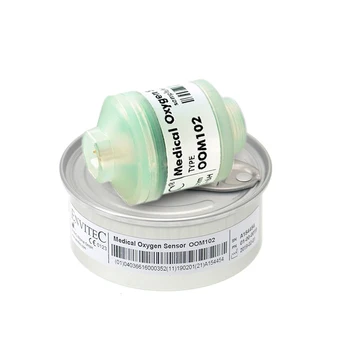 Združljiv za Envitec OOM102 Medicinske oxygen senzor