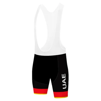 Ekipa de france ZAE kolesarske hlače pro team kolesarske hlače 20 D gel blazinico Quick Dry Dihanje abbigliamento ciclismo estivo 2021