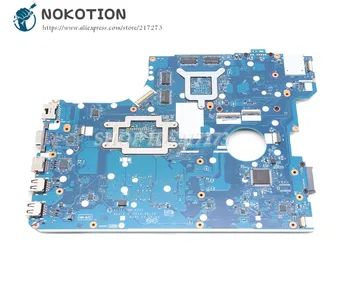 NOKOTION AITE1 NM-A221 GLAVNI BAORD Za Lenovo Thinkpad E550 E550C Prenosni računalnik z Matično ploščo FRU 00HT646 I7-5500U CPU R7 M265 grafike